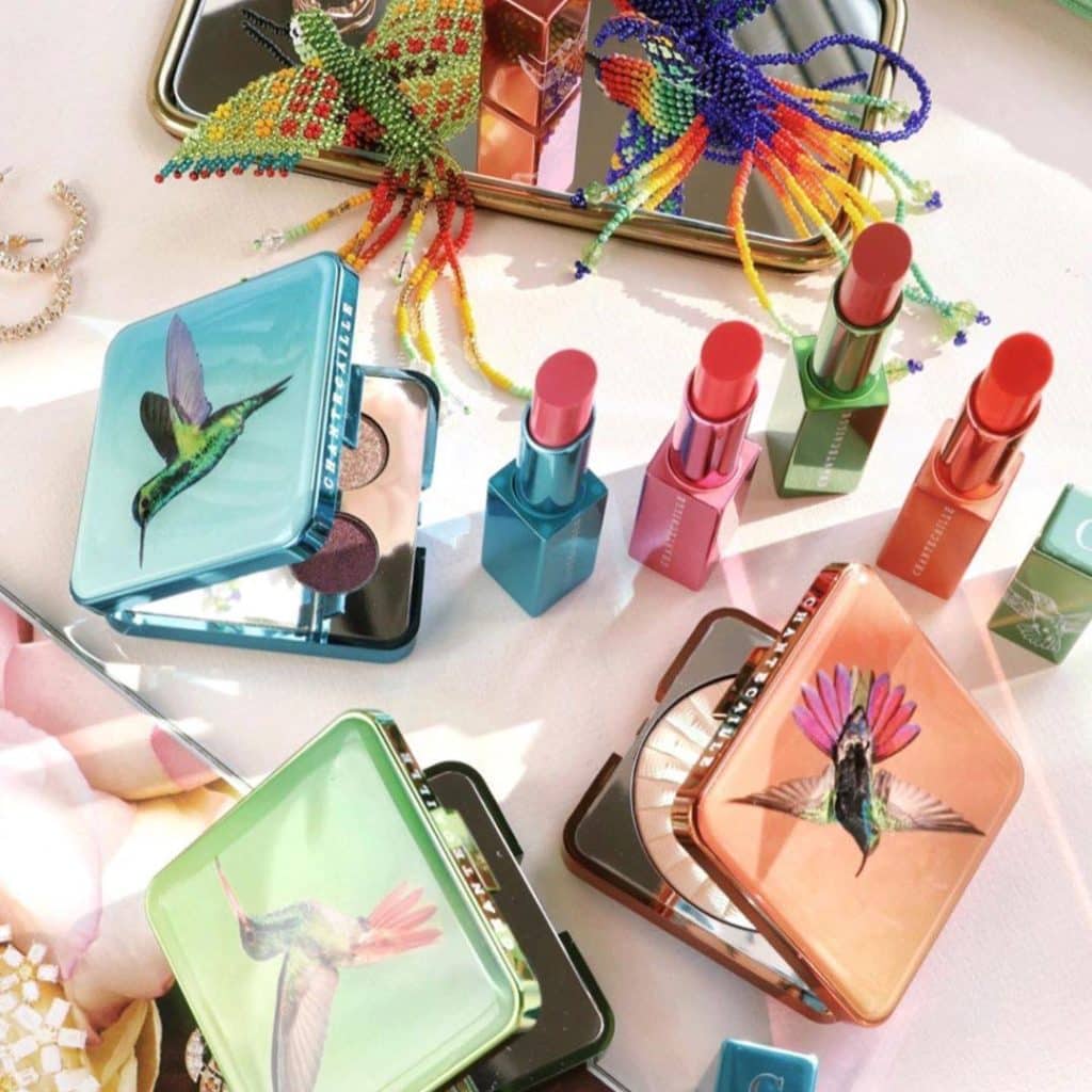 Chantecaille Makeup Review Must Read This Before Buying