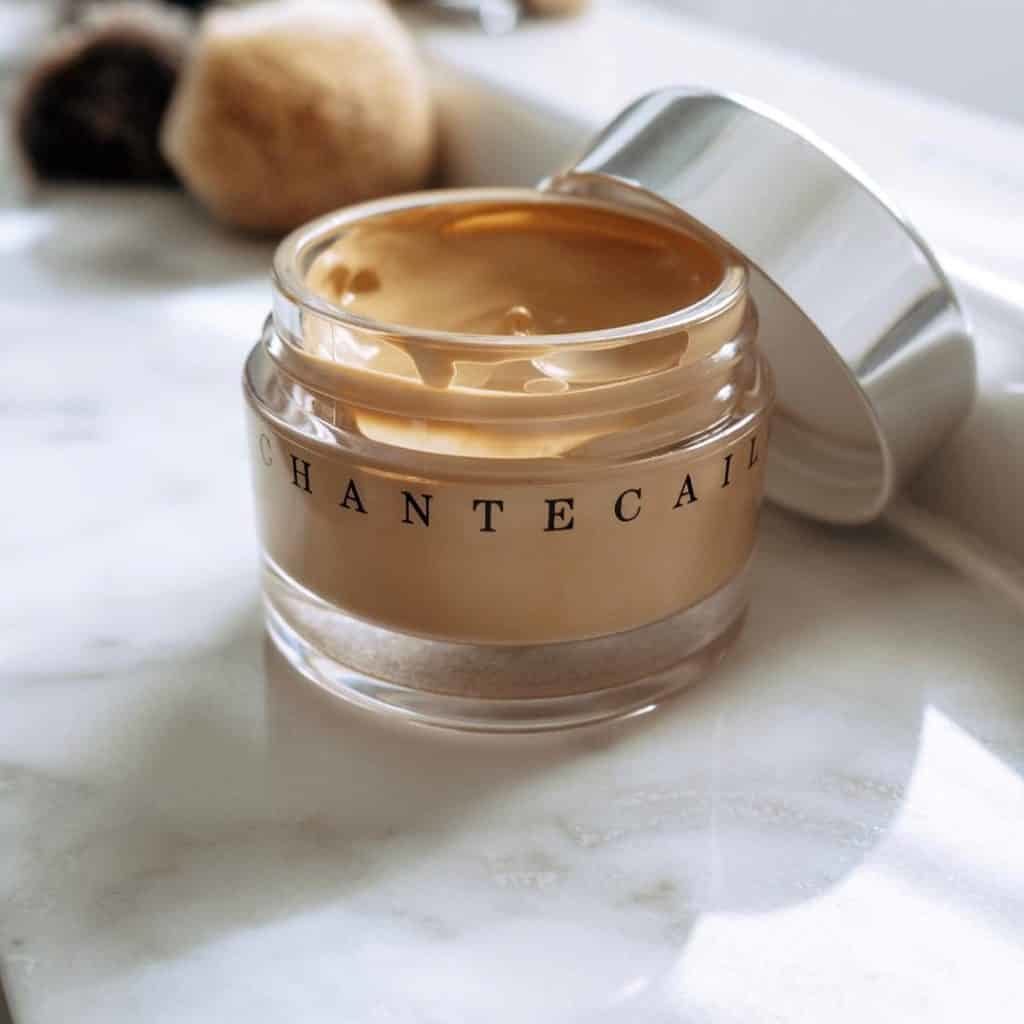 Chantecaille Makeup Review