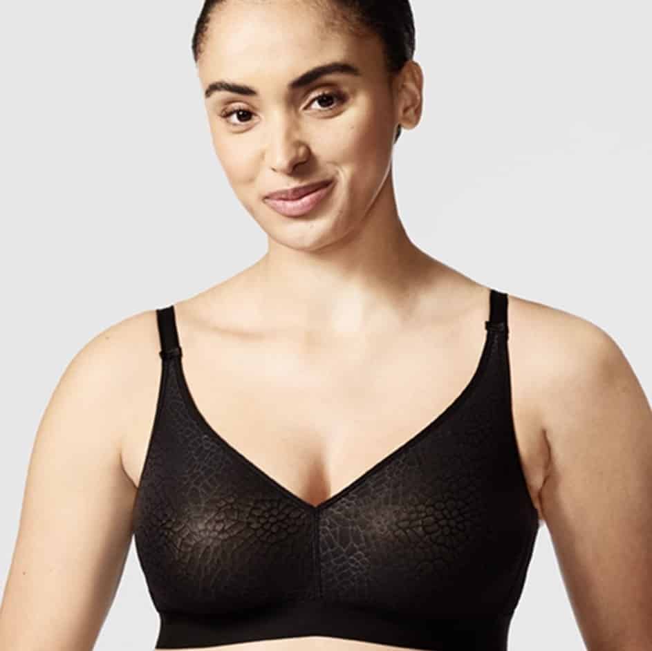 Chantelle C Magnifique Full Bust Wirefree Bra Review