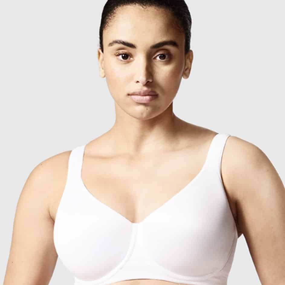 Chantelle Sport High Impact Active Bra Review