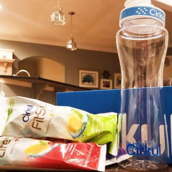 cirkul water bottles flavor cartridges