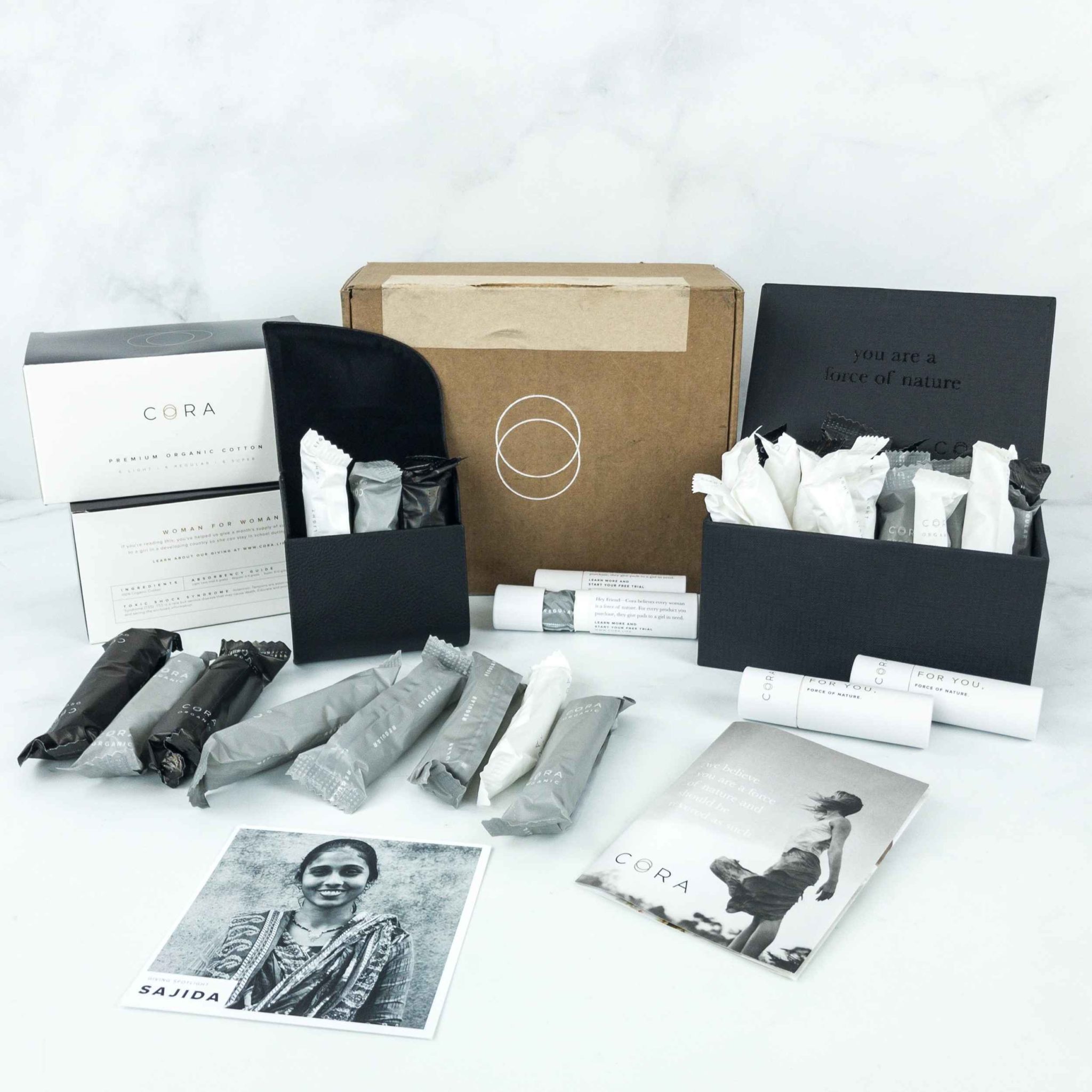 Cora Tampons Review Must Read This Before Buying