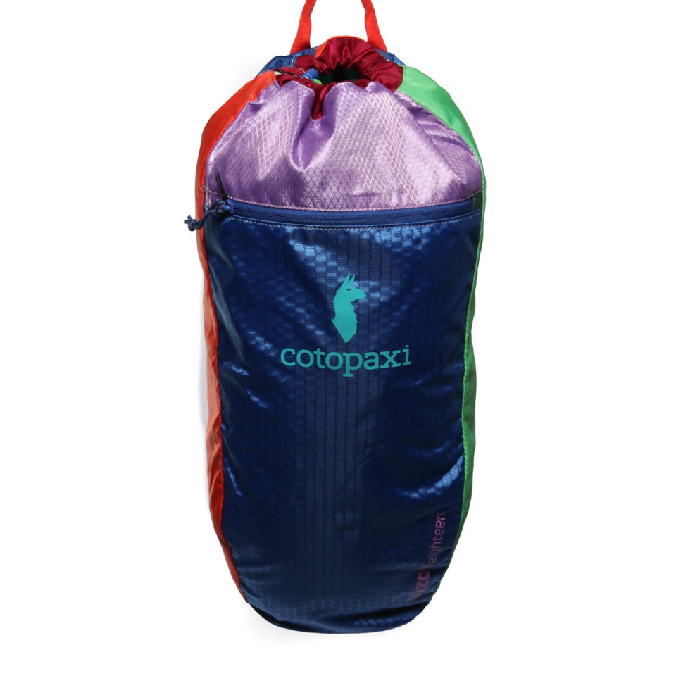 Cotopaxi Review