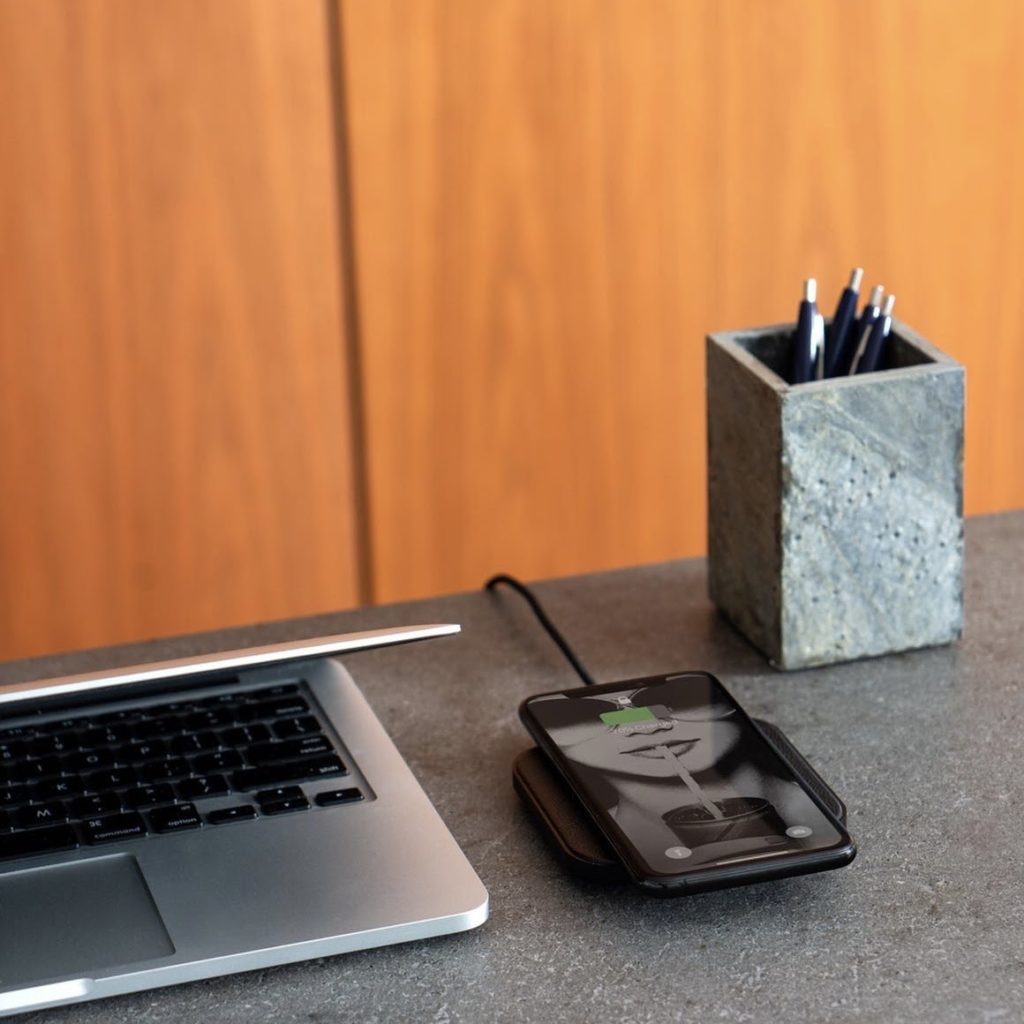 Courant Wireless Charging Review