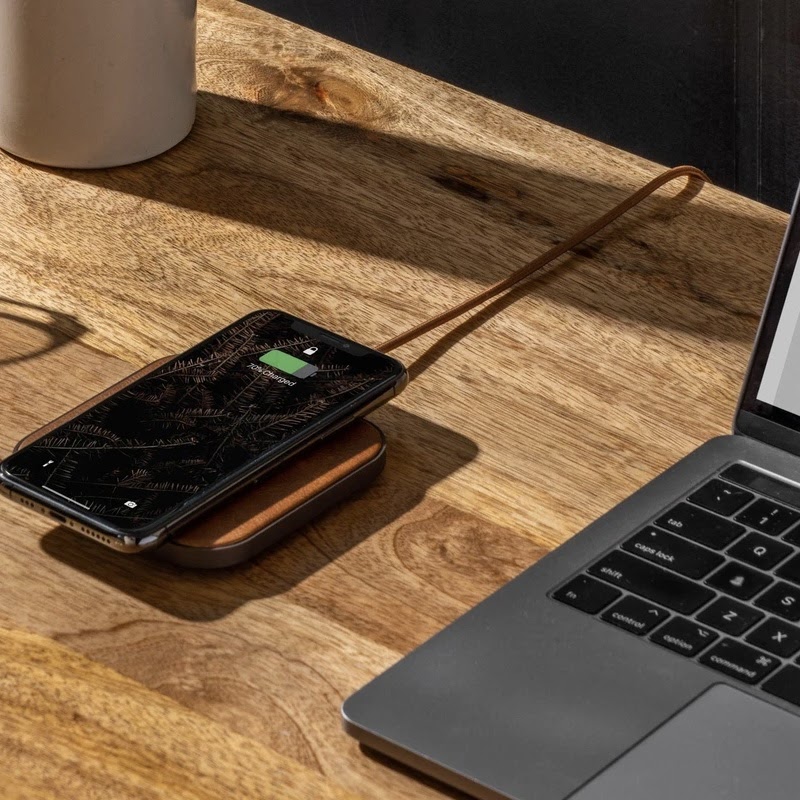 Courant Wireless Charging Review