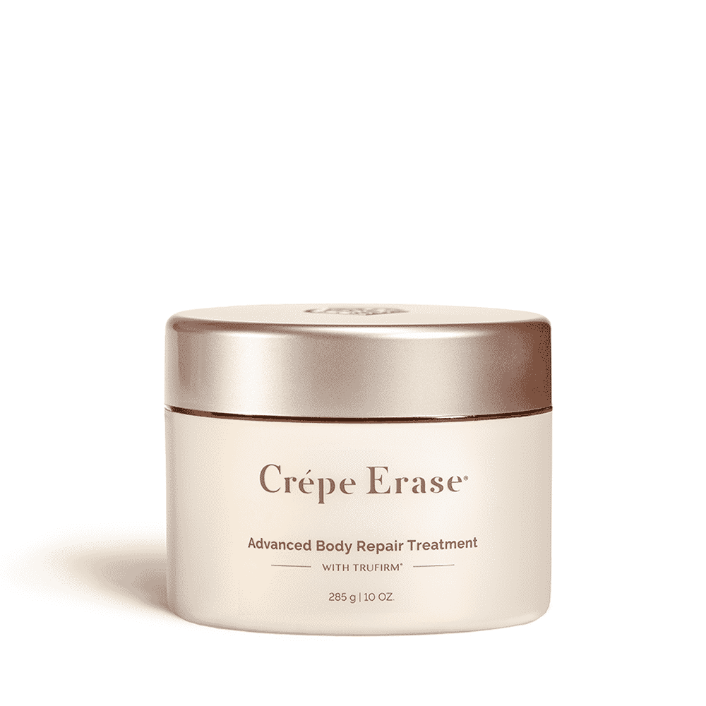 Crepe Erase Advanced Body Repair Treatment Review 