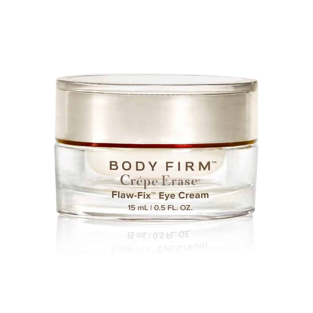 Crepe Erase Flaw-Fix Eye Cream Review 