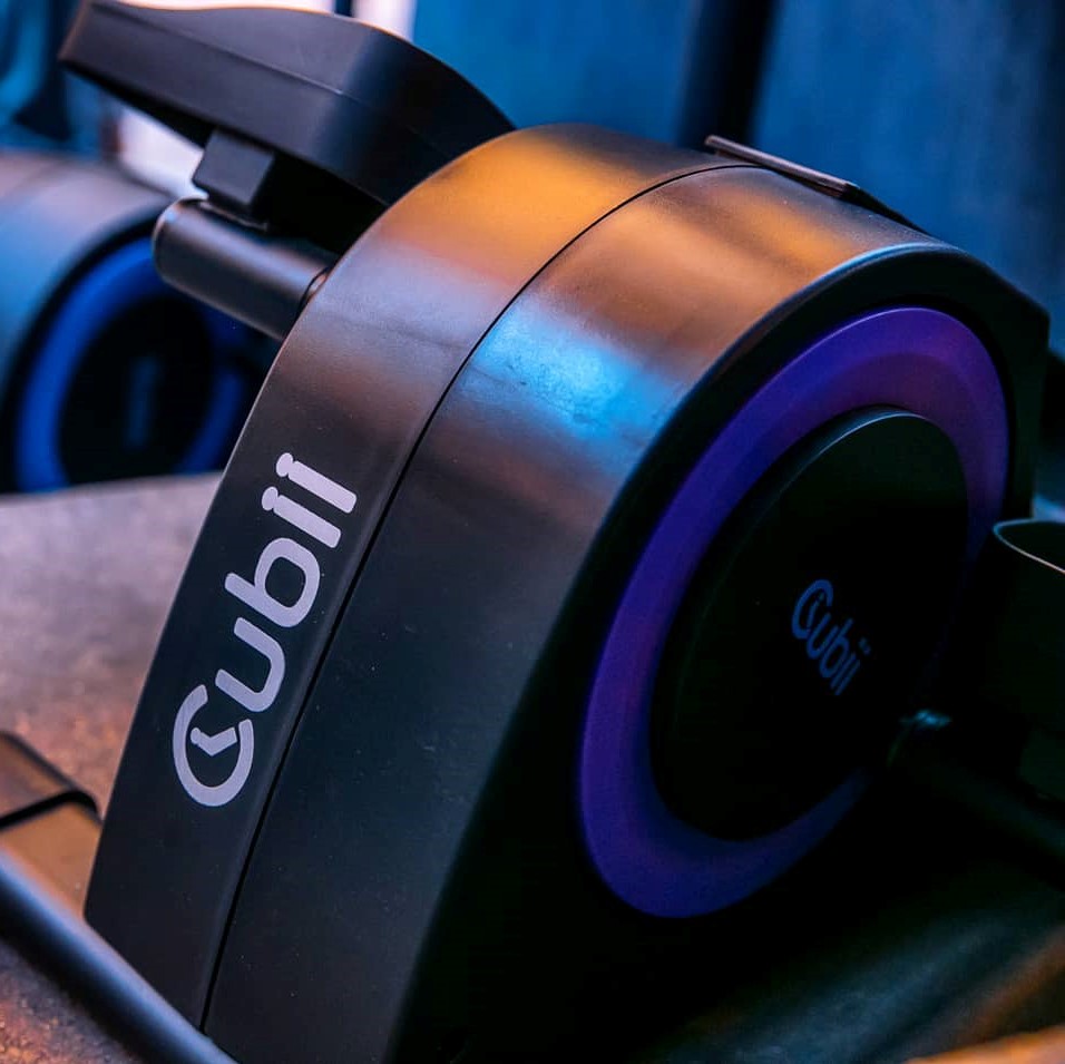 Cubii jr tsc online