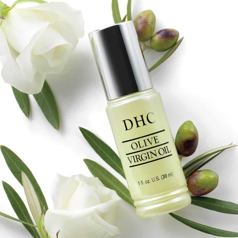 DHC Skincare Review