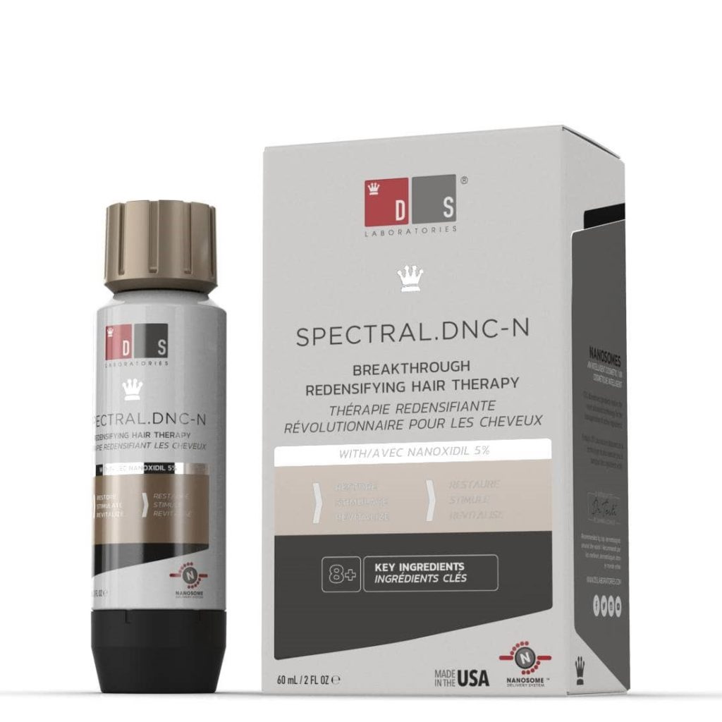 DS Laboratories Review