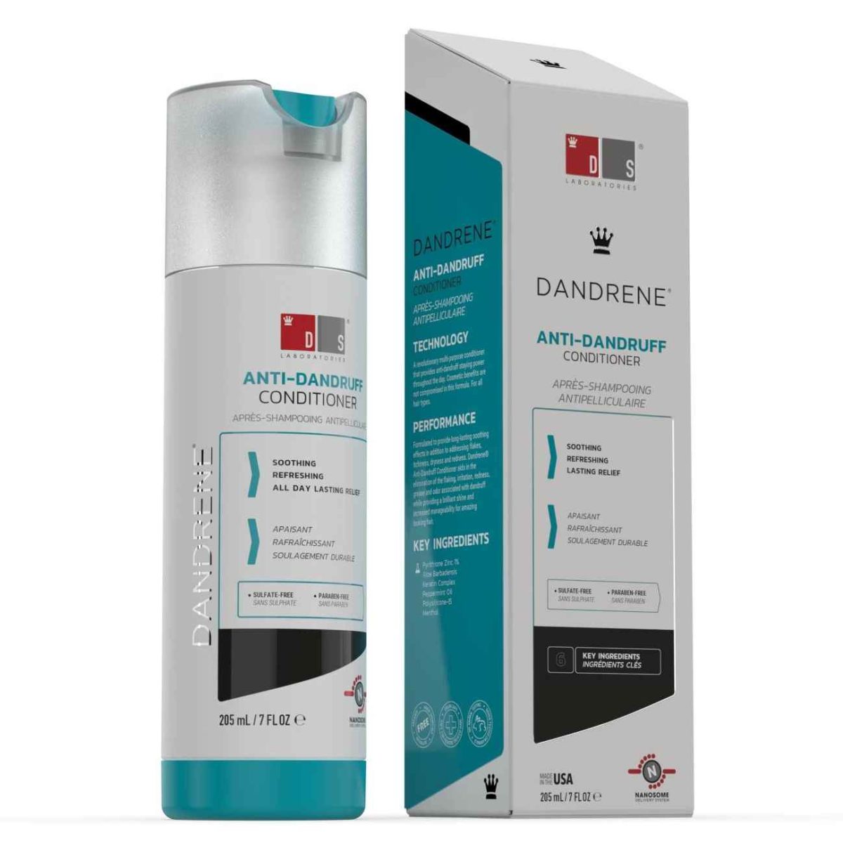 DS Laboratories Review Must Read This Before Buying