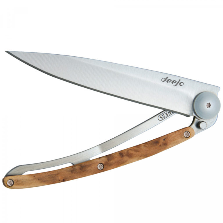 Deejo Knife Review Must Read This Before Buying