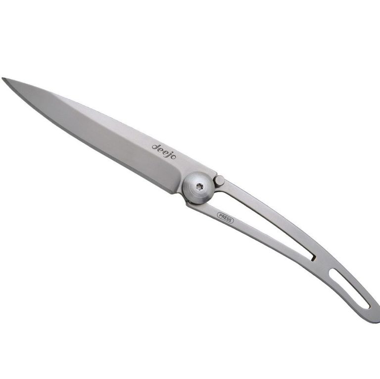 Deejo Knife Review Must Read This Before Buying