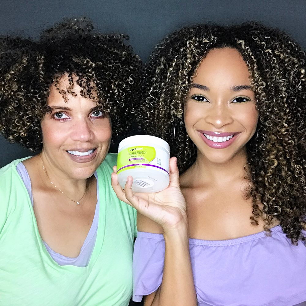 DevaCurl Curly Hair Review