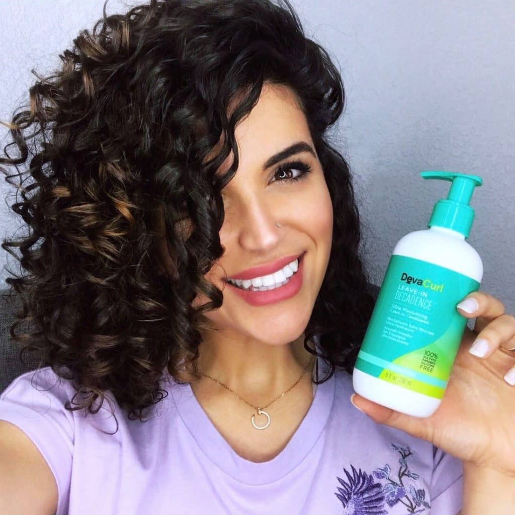 DevaCurl Curly Hair Review Must Read This Before Buying