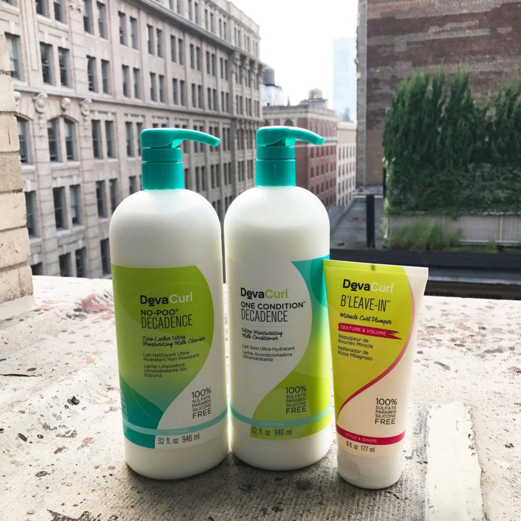 DevaCurl Curly Hair Review Must Read This Before Buying