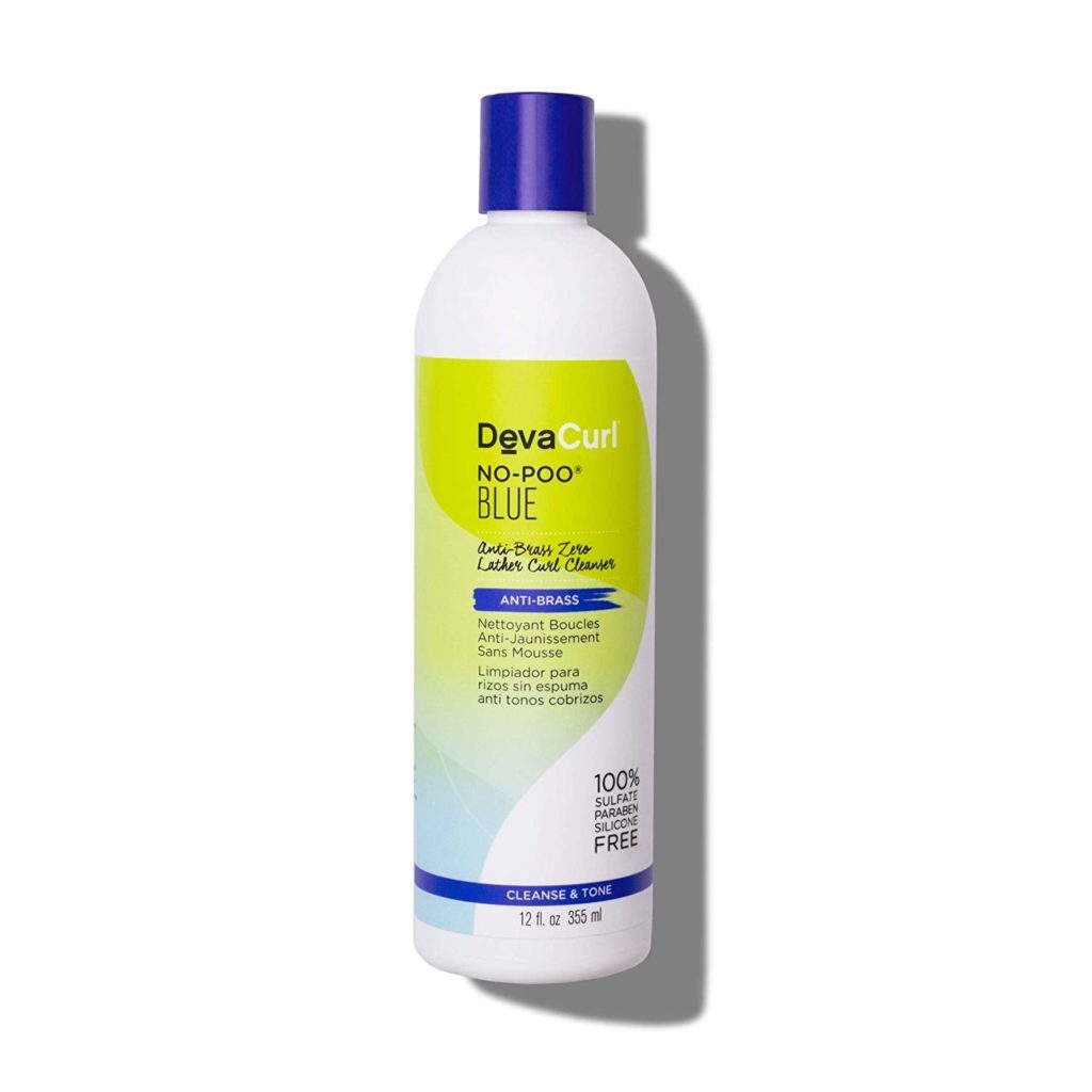 DevaCurl Curly Hair Review 4 DevaCurl Curly Hair Review