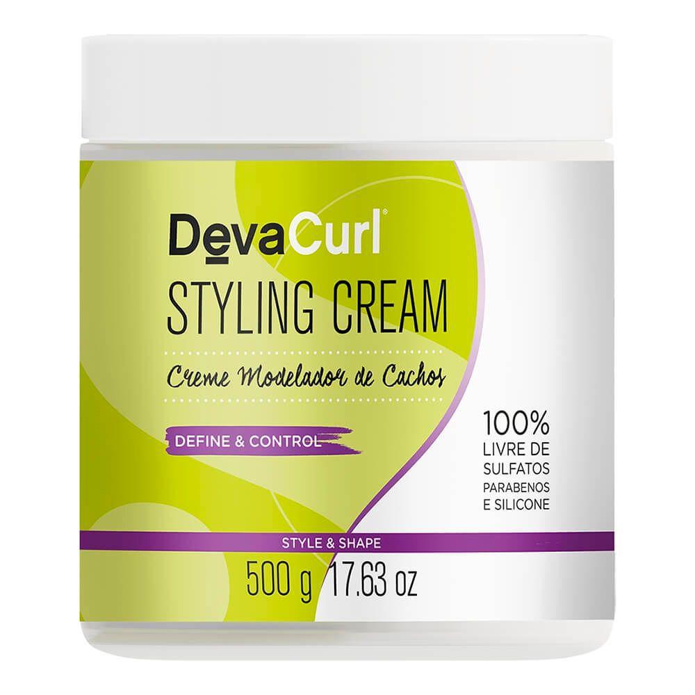 DevaCurl Curly Hair Review