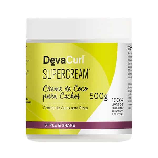 DevaCurl Curly Hair Review