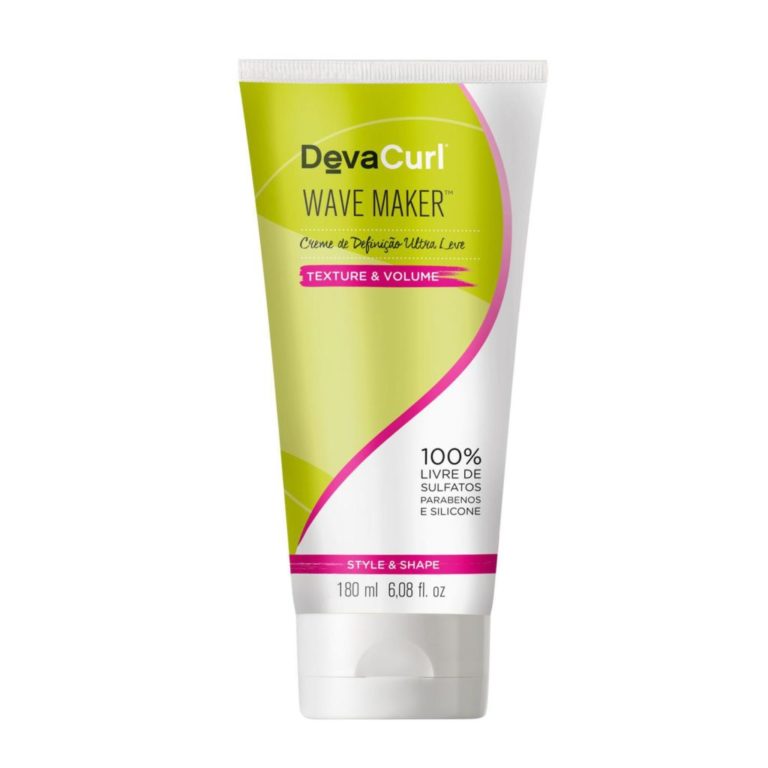 DevaCurl Curly Hair Review - Must Read This Before Buying