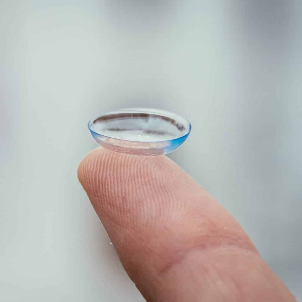 Discount Contact Lenses Review