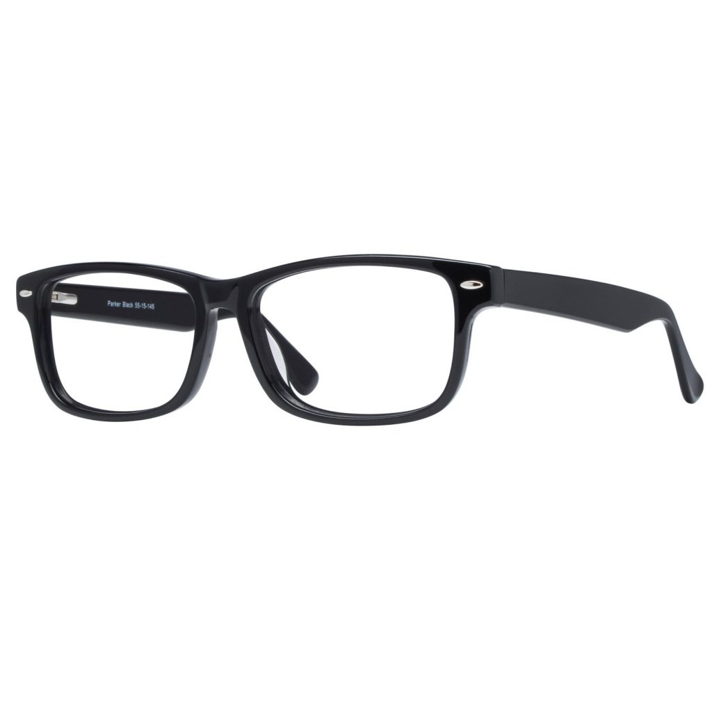 Discount Glasses Lunettos Parker Review