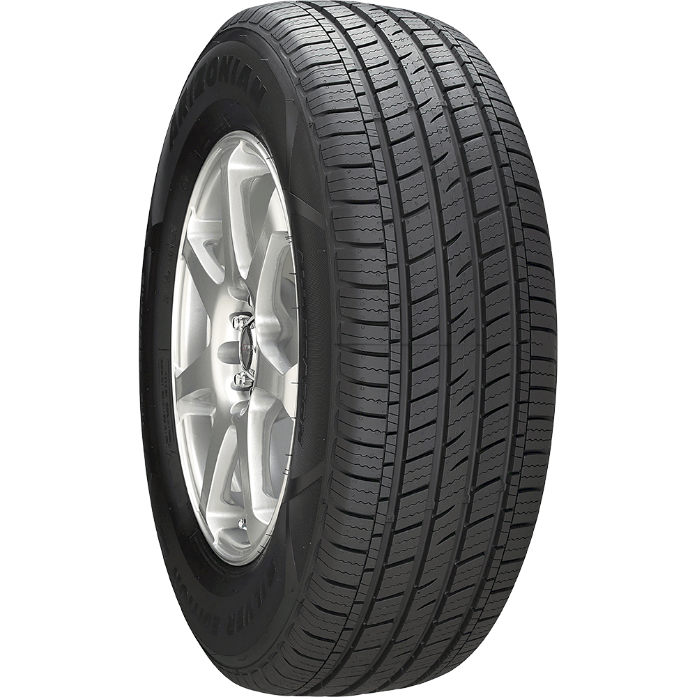 Discount Tire Direct Arizonian Silver Edition III Review 