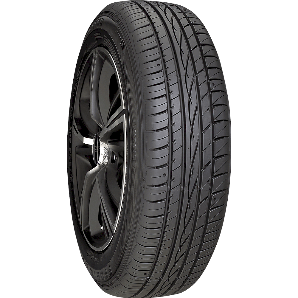 Discount Tire Direct Ohtzu Tire FP0612 A/S Review