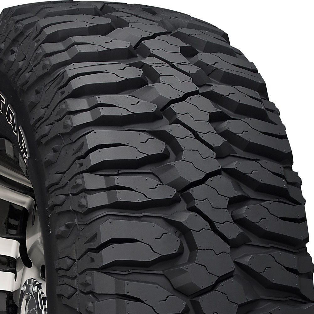 Discount Tire Direct Milestar Patagonia M/T Review