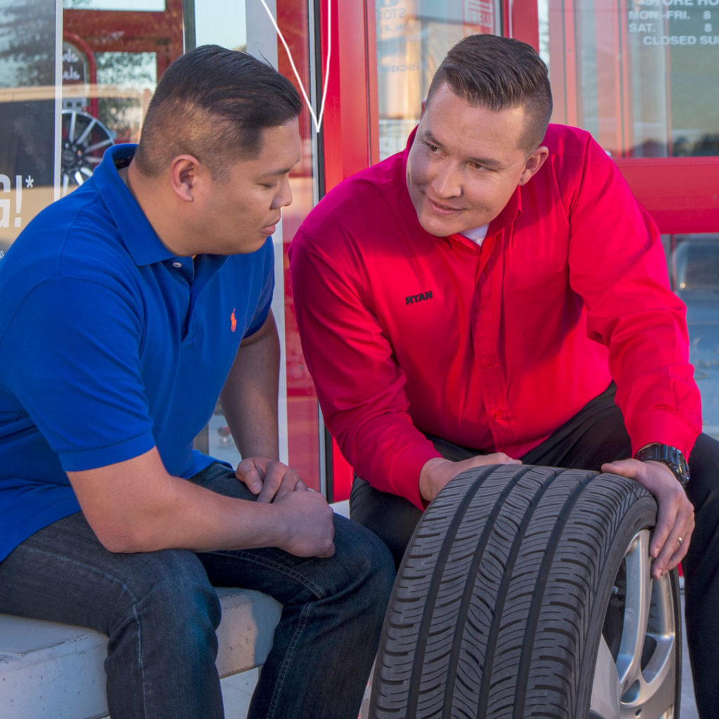 Discount Tire Direct Review 