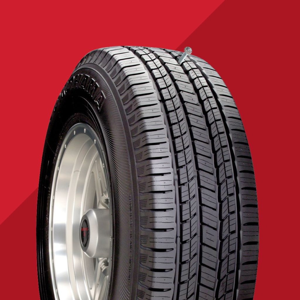 Discount Tire Direct Review 