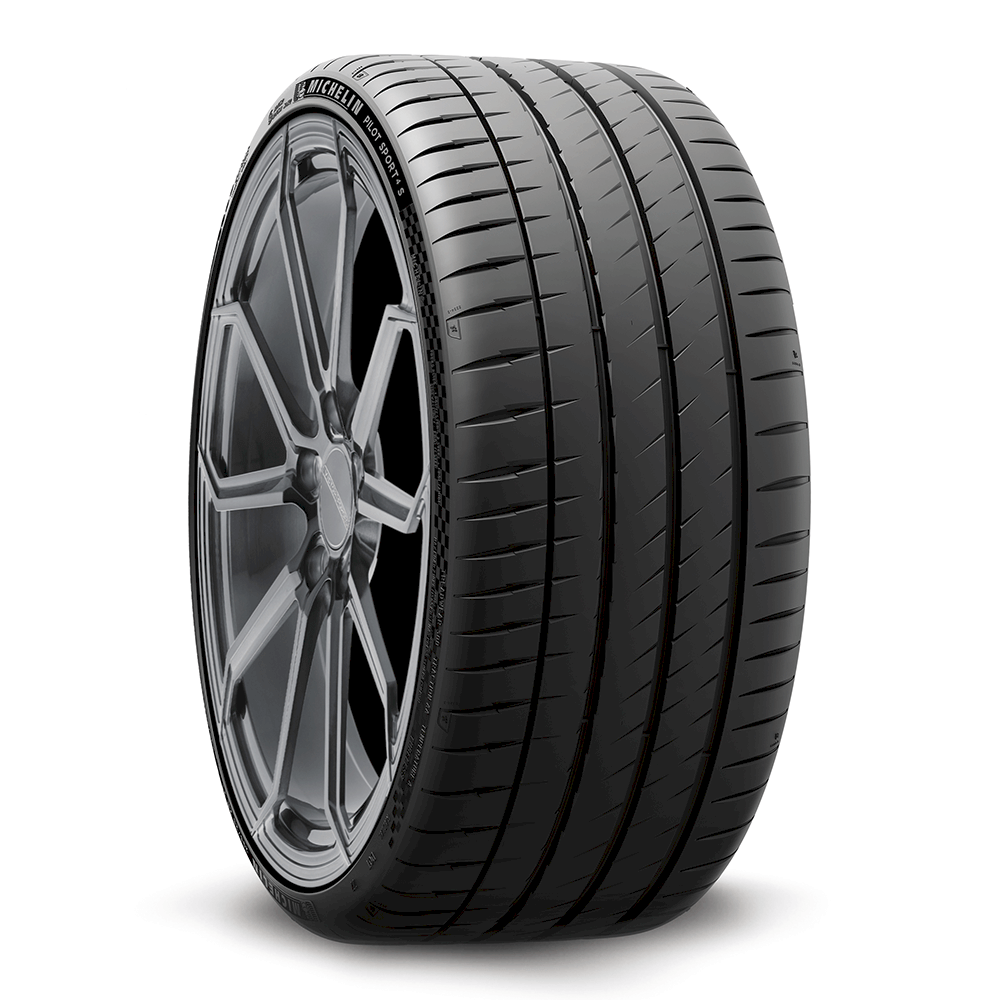 Discount Tire Direct Michelin Pilot Sport 4S Review 