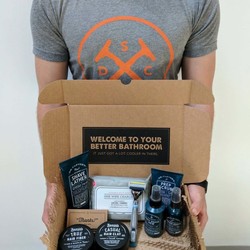 Dollar Shave Club Review