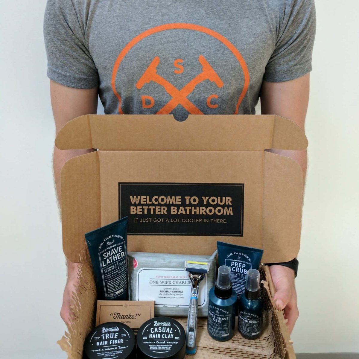 Dollar Shave Club Review - Must Read This Before Buying