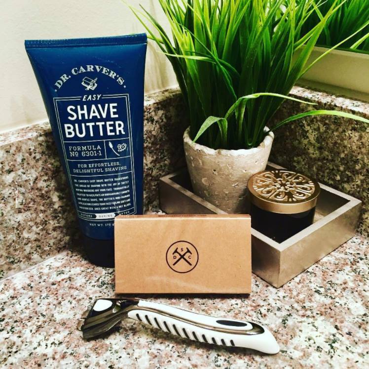 Dollar Shave Club Review