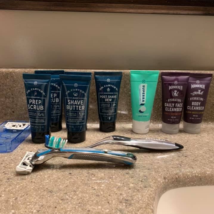 Dollar Shave Club Review