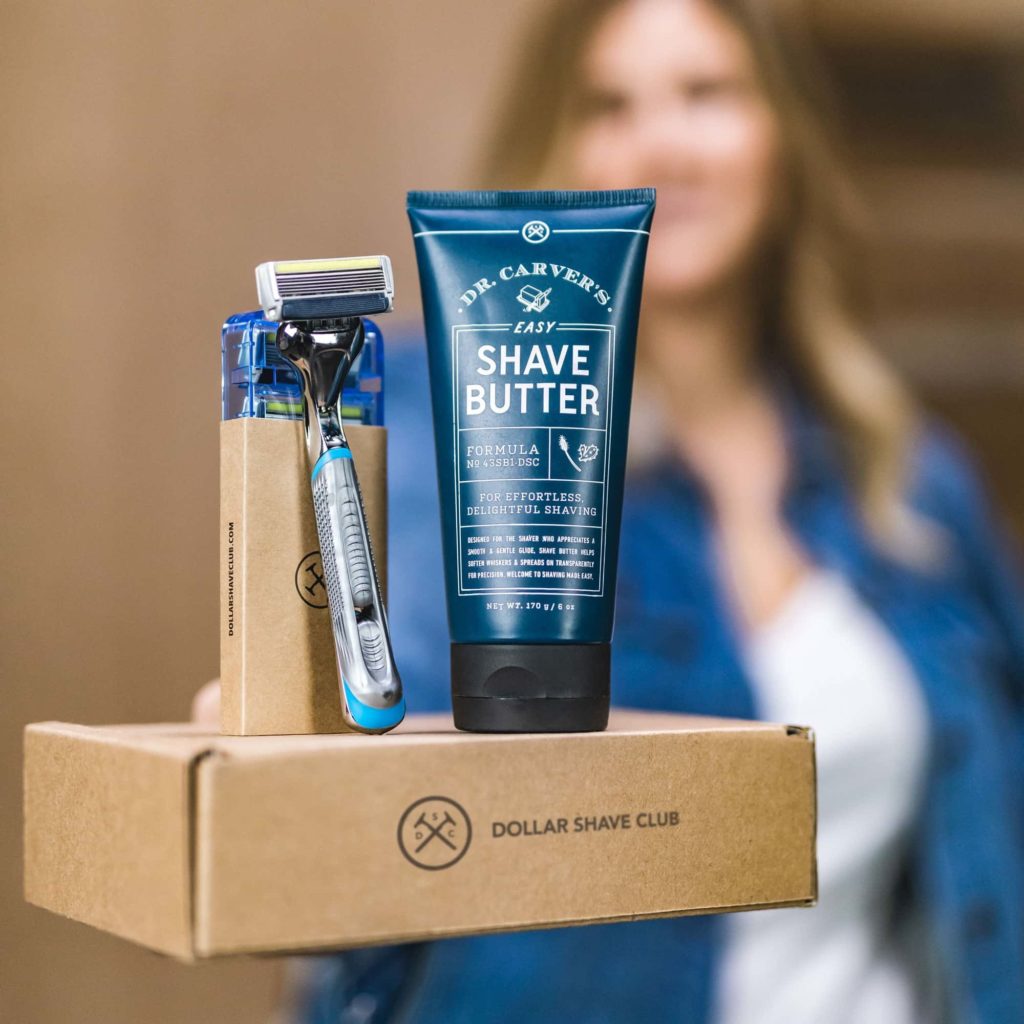 Dollar Shave Club Review