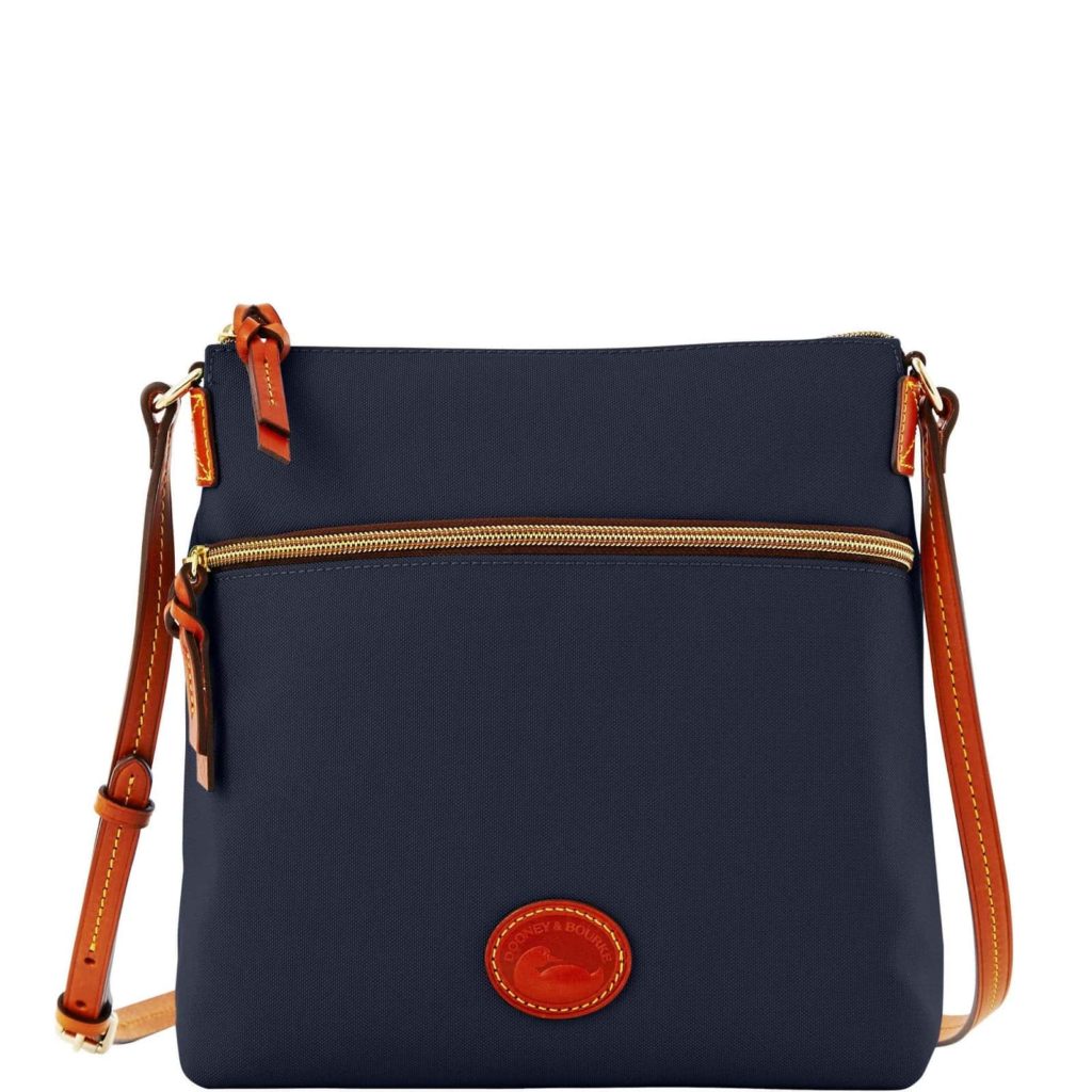 Dooney & Bourke Nylon Crossbody Review