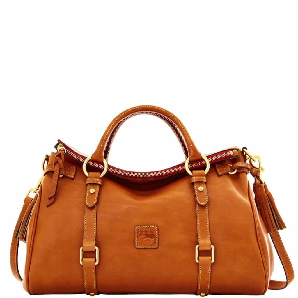 Dooney & Bourke Florentine Medium Satchel Review