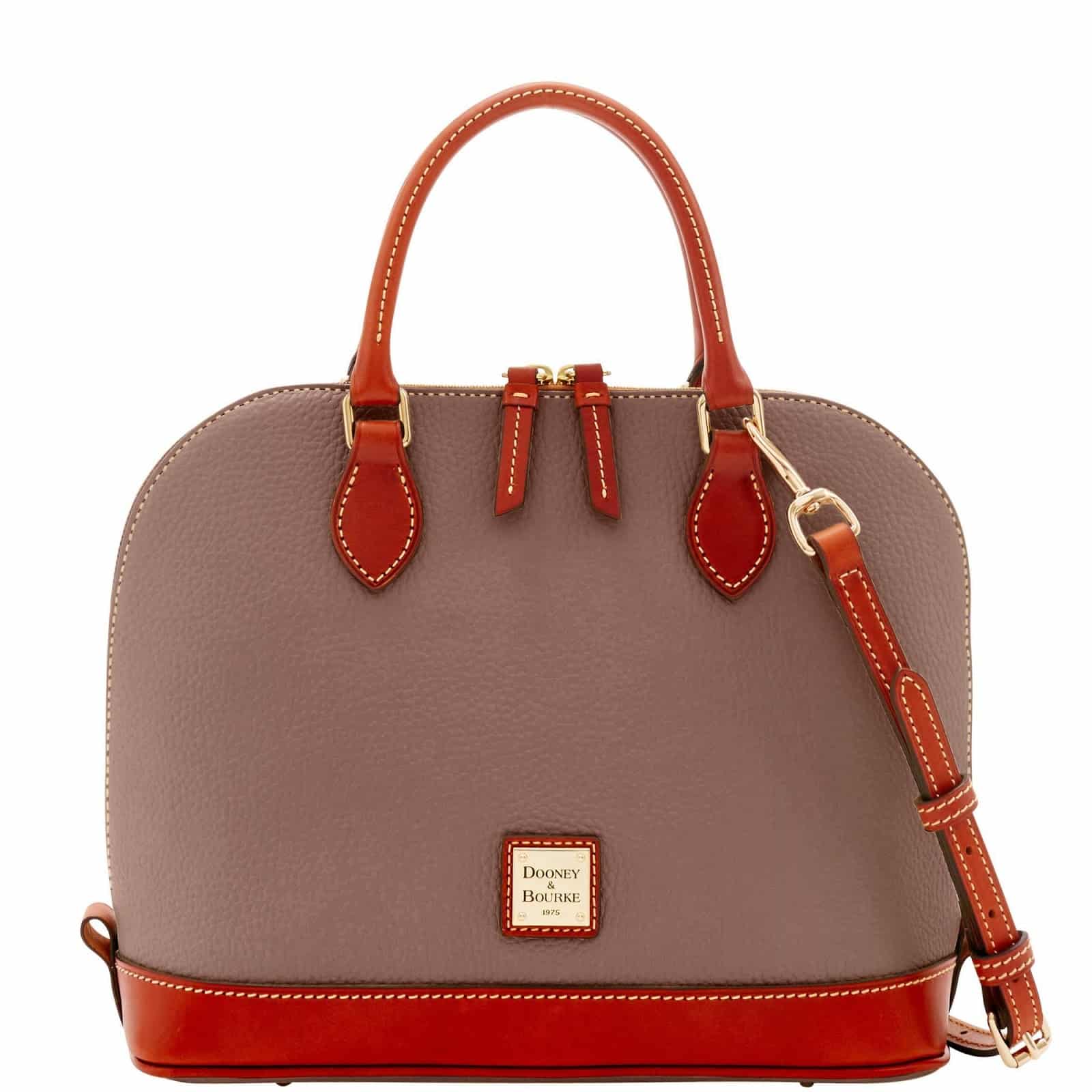 Dooney and Bourke Bags Review Must Read This Before Buying