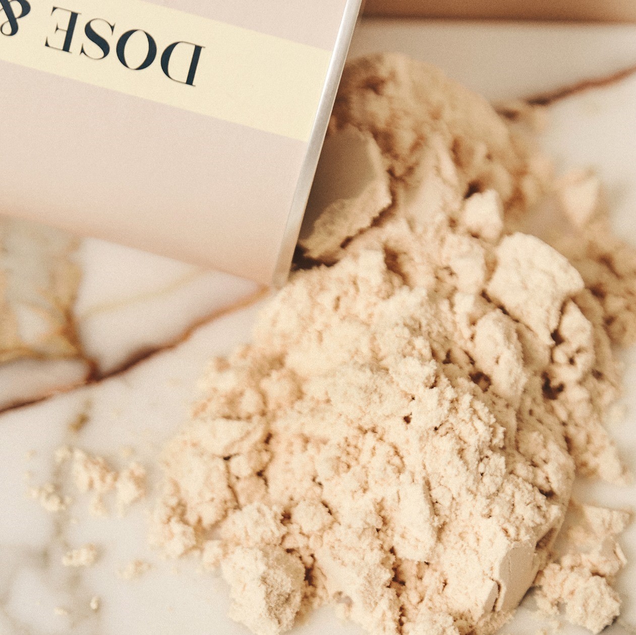 Dose and Co Collagen Creamer Review Must Read This Before Buying