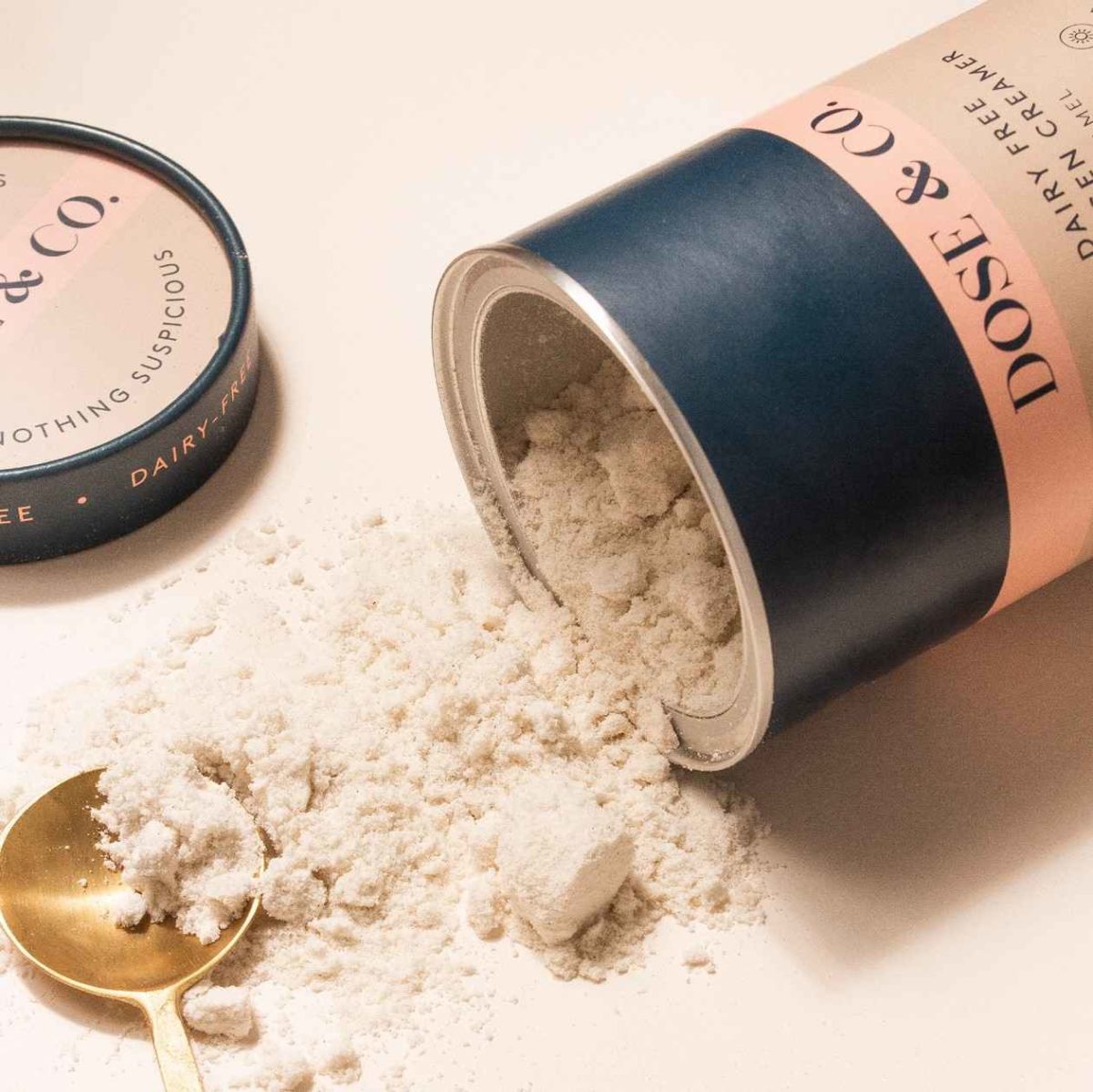 Dose and Co Collagen Creamer Review Must Read This Before Buying