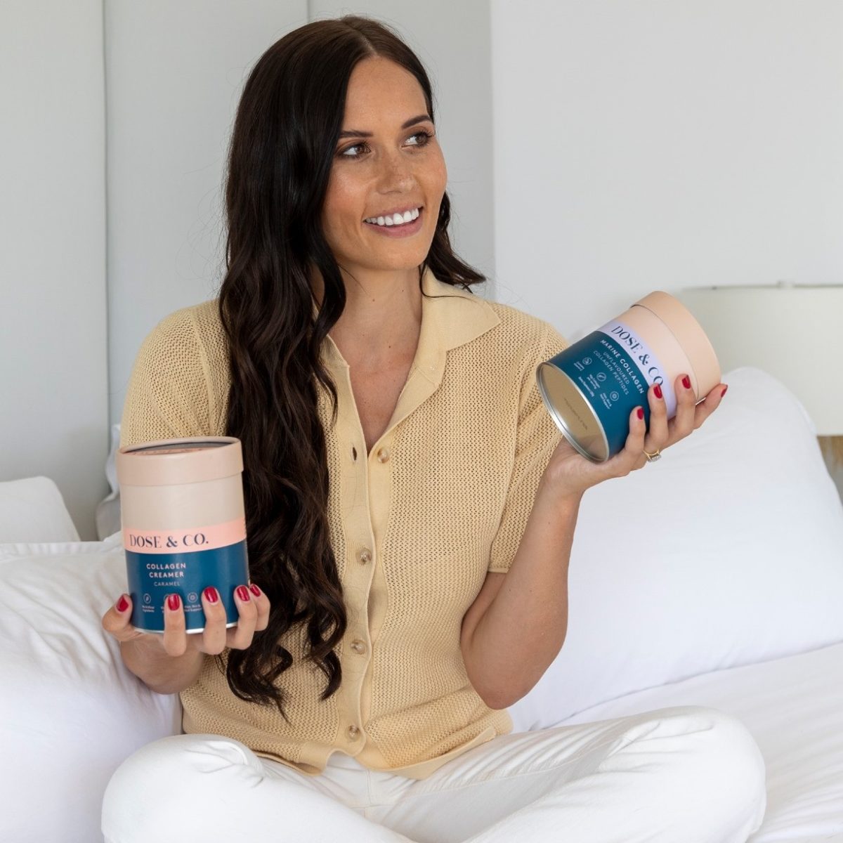 Dose and Co Collagen Creamer Review Must Read This Before Buying