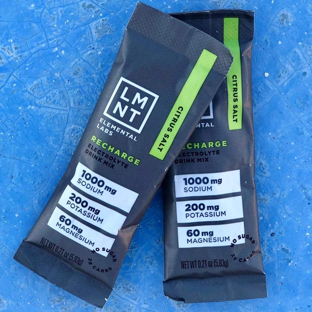 Drink LMNT Review Must Read This Before Buying