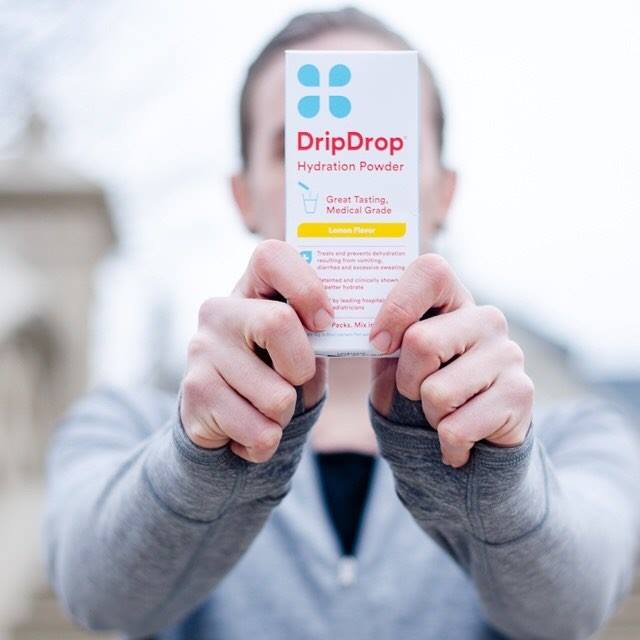 DripDrop Review