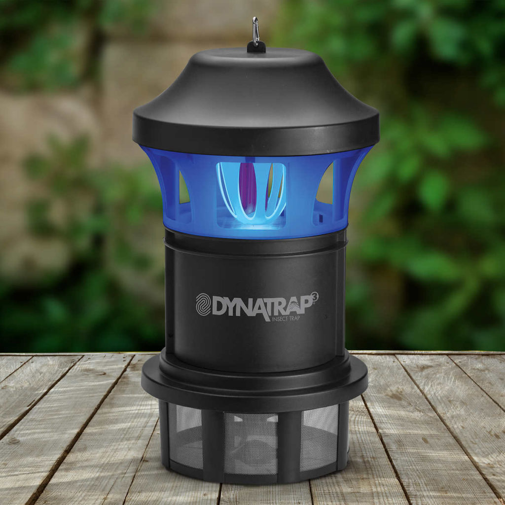 Dynatrap Full Acre - Black Insect Trap Review