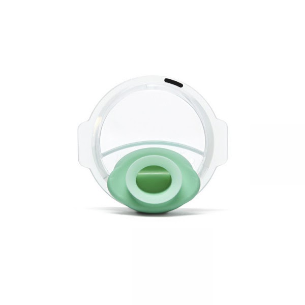 Elvie Breast Pump Review