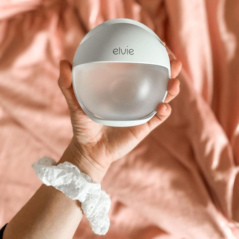 Elvie Breast Pump Review Must Read This Before Buying