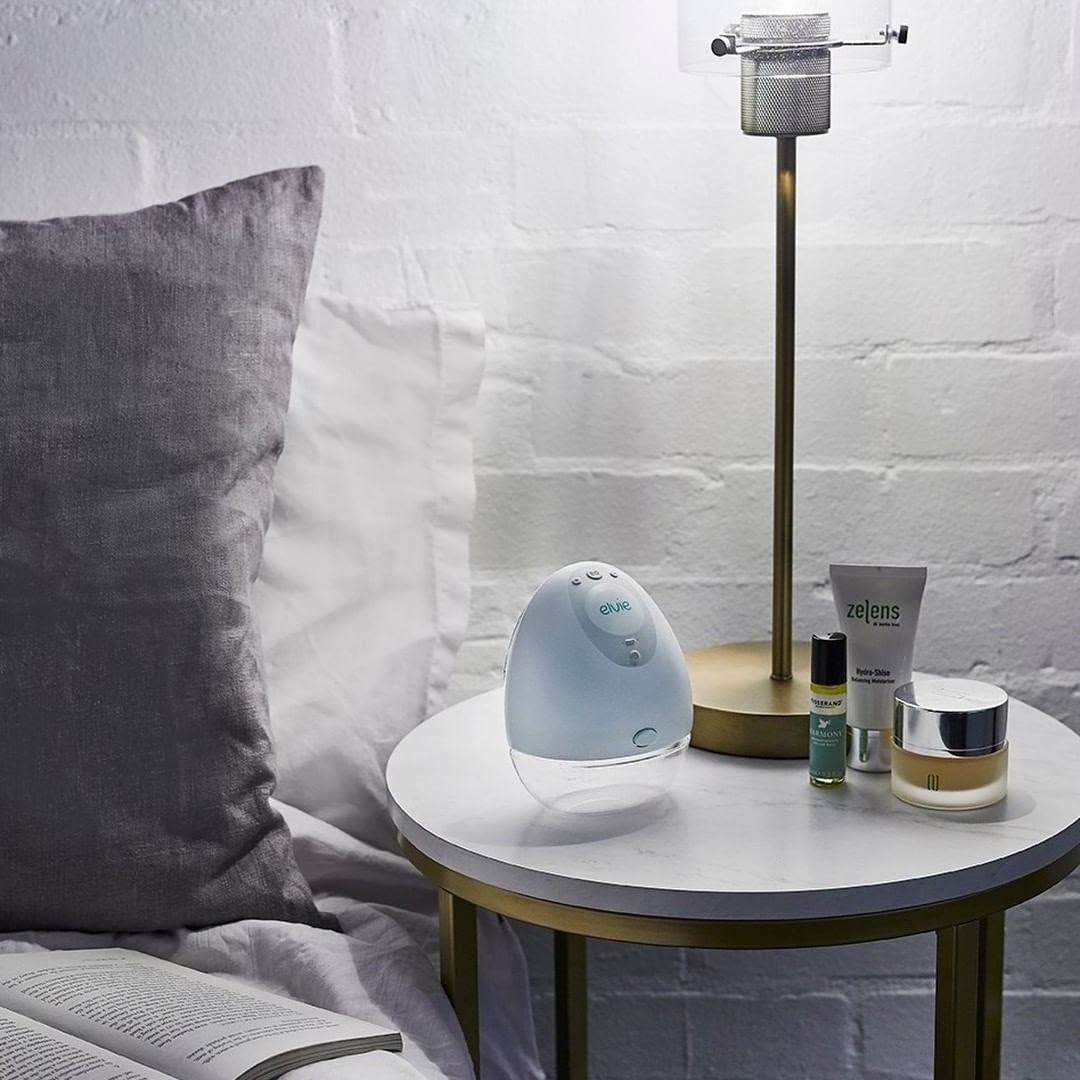Elvie Breast Pump Review Must Read This Before Buying