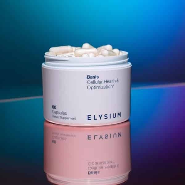 Elysium Health Review